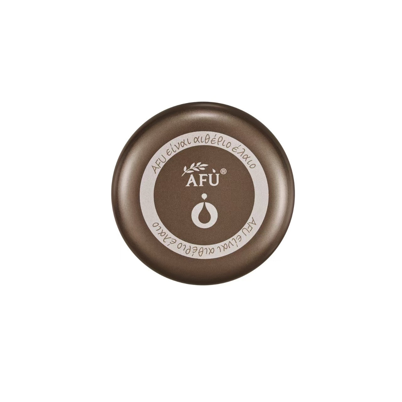 AFU Mummy Reducing Wrinkles Neck Oil 0.35ml*21