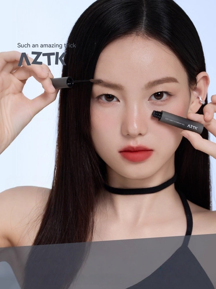 Soft Wavy Eyebrow Gel 4.5g