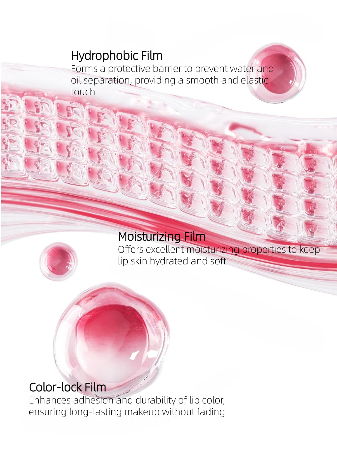 Glow Lasting Melting Lipjello 1.9g