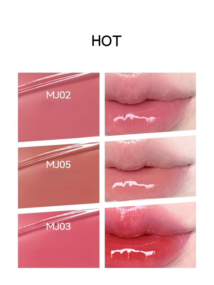 Melty Kiss Lip Jello 1.9g