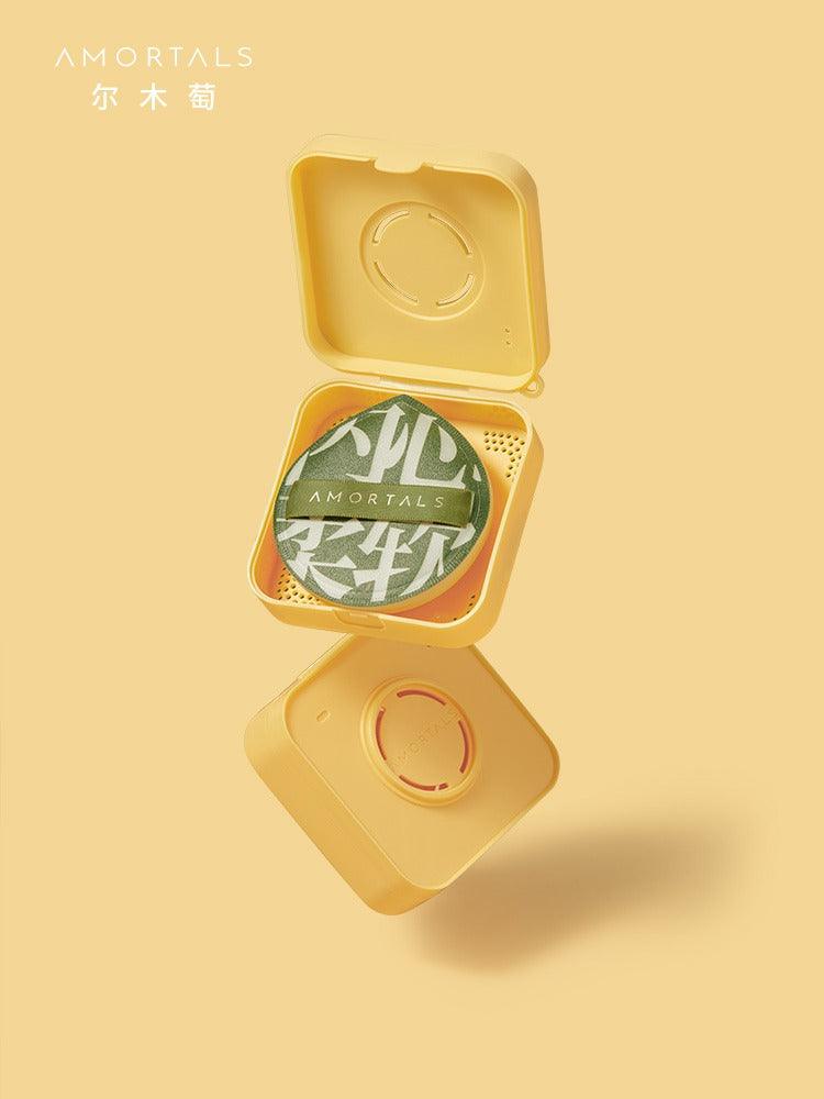 100 Points Makeup Puff