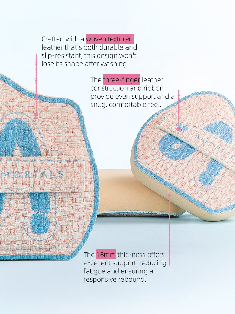 Fishtail Foundation Brush