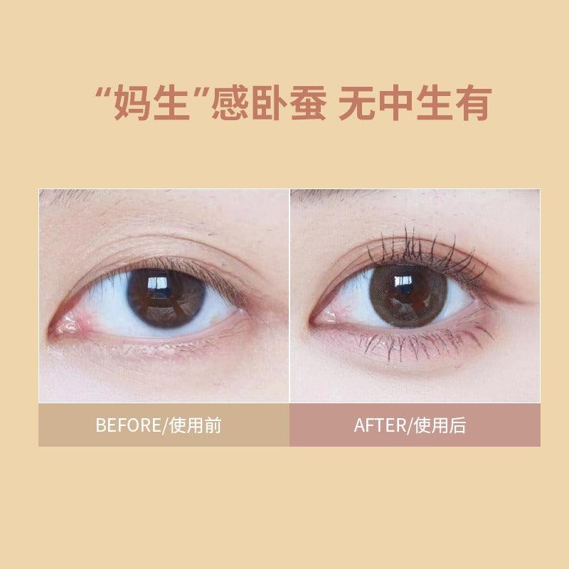 Eye Lying Silkworm Pen 600mg