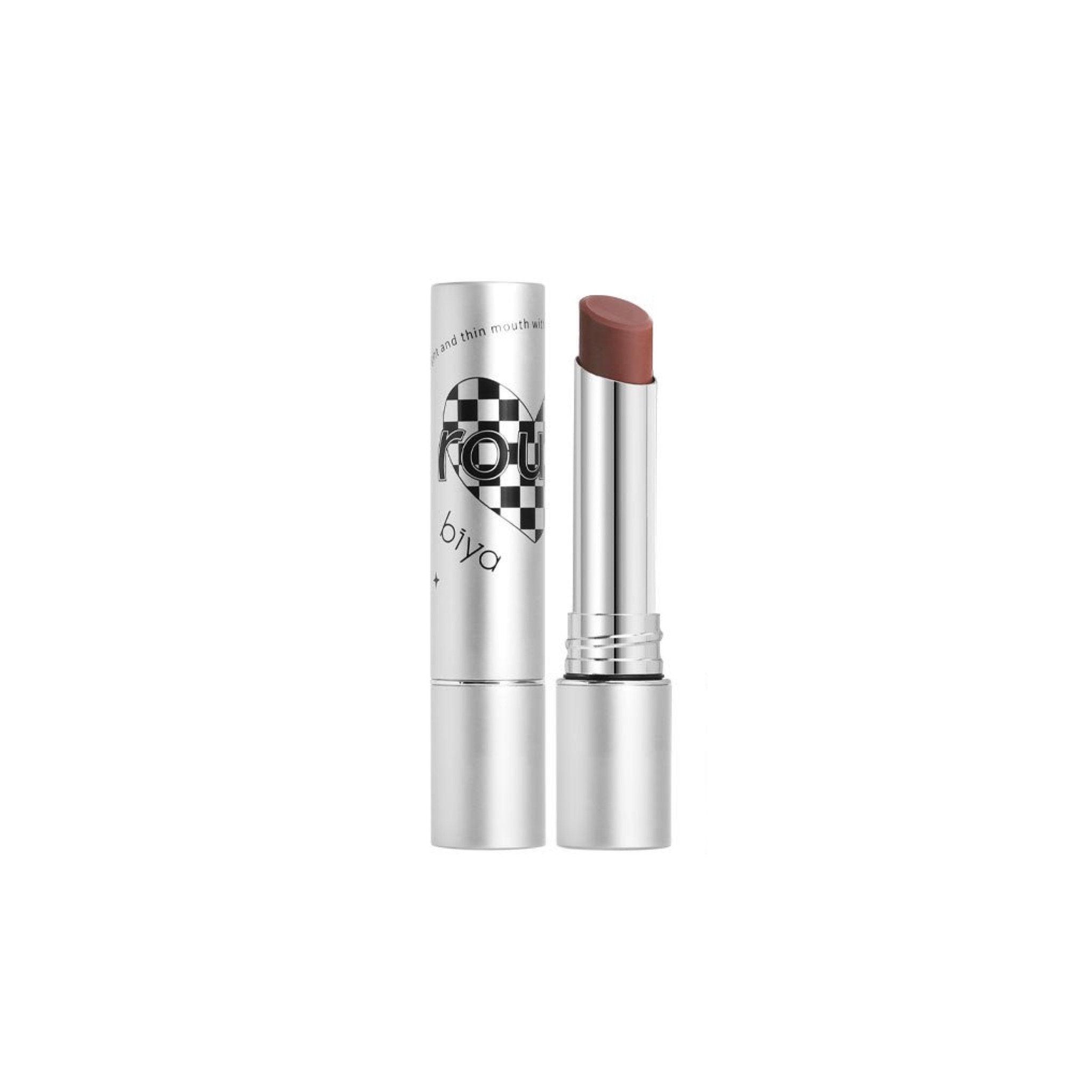 BIYA Foggy Lipstick 3.8g