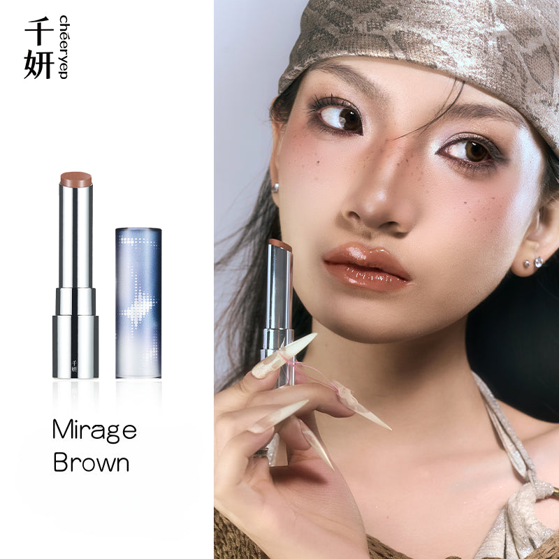 Crystal Glossy Rouge 2.6g