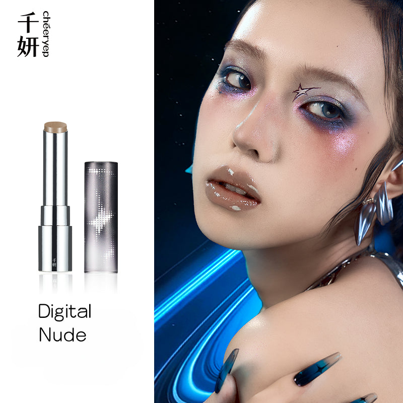 Crystal Glossy Rouge 2.6g