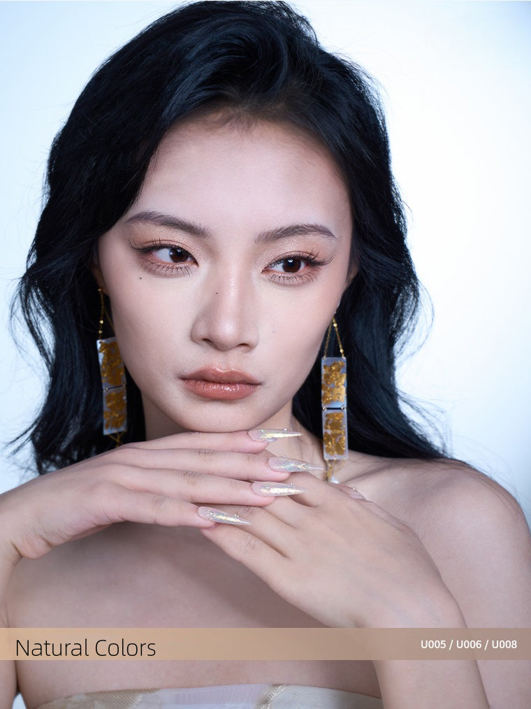 Cheeryep Luminous Baked Eyeshadow 1.5g