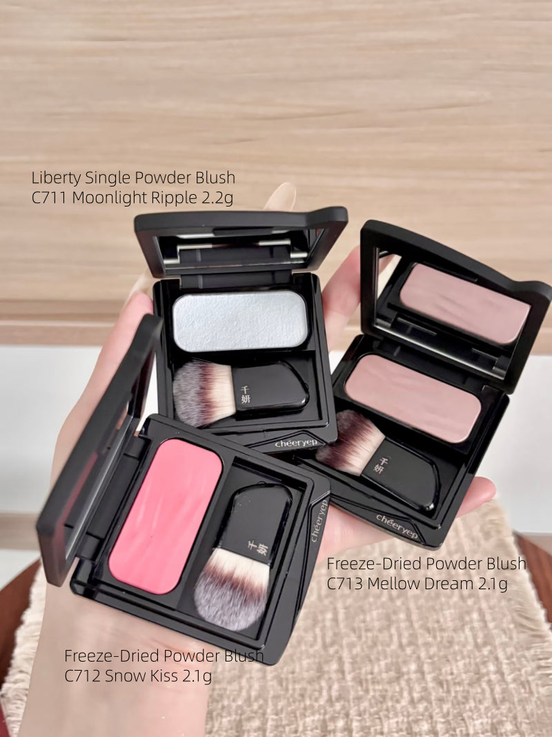 Starlit Wishes Powder Blush 2.2g