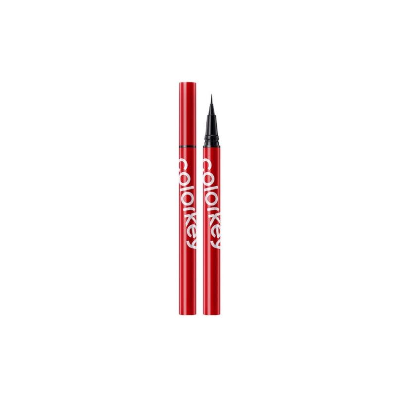Colorkey Skinny Lasting Liquid Eyeliner 0.55ml