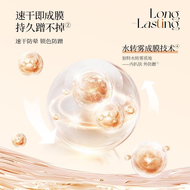 The Precision Two Claws Liquid Eyebrow Pen 0.55ml