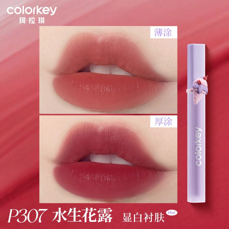 Dessert Store Soft Matte Water Tint 1.8g