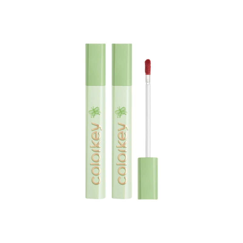 Colorkey Embrace Nature Airy Velvet Lip Lacquer 3g