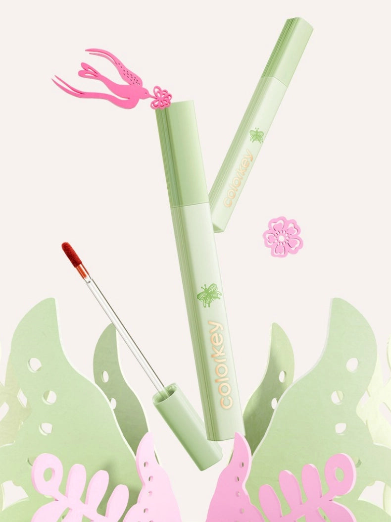 Embrace Nature Soft Matte Water Tint Lip Makeup 1.8g