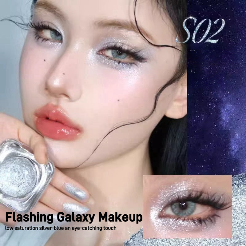 Colorkey Star Trails Diamond Light Eyeshadow 3g
