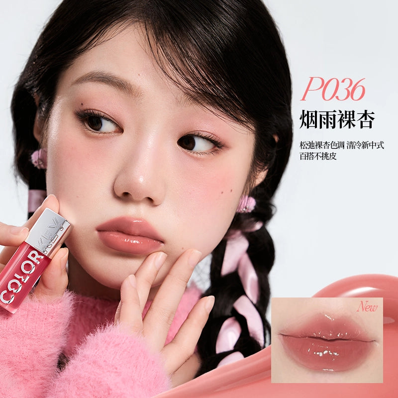 Bubble Lip Serum Lip Care 3ml