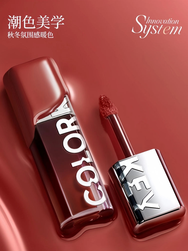 Colorkey - Light and Shadow Lip Stain 3ml Pink Diamond