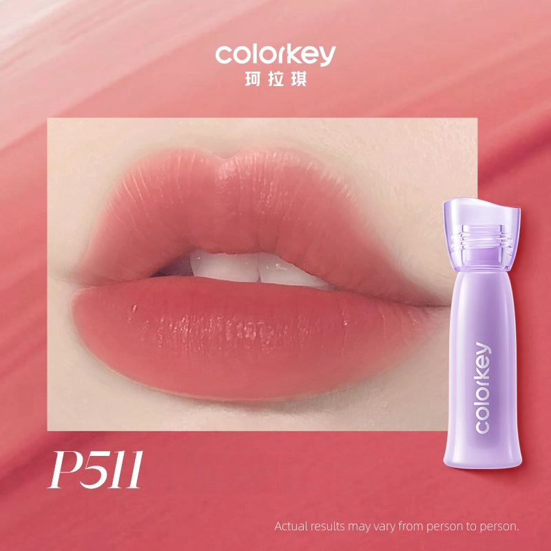 Colorkey - Lucky Purple Soft Matte Water Tint 2.5g