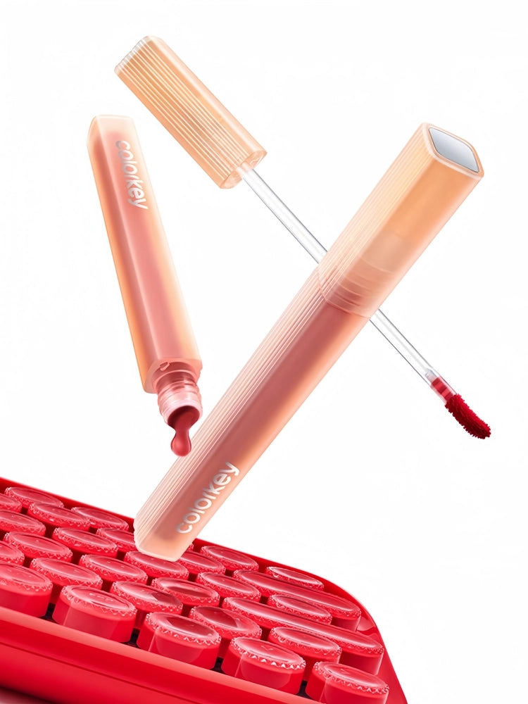 Colorkey Soft Matte Lip Tint 1.8g