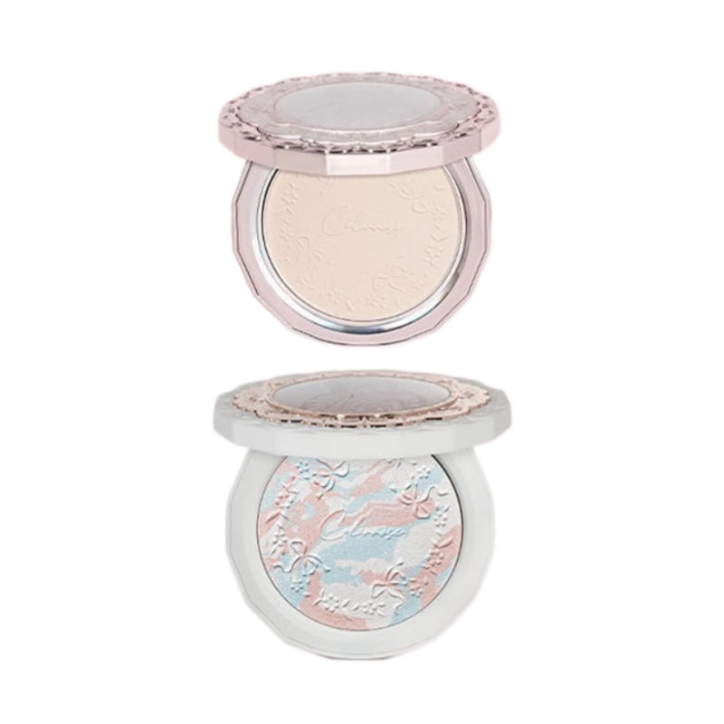 Colorrose Setting Finishing Powder 7.5g 9.5g