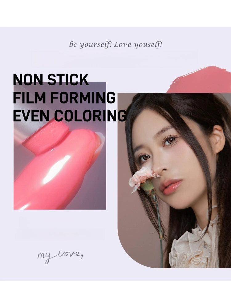 Love Yourself Non Stick Lip Gloss 2.4g