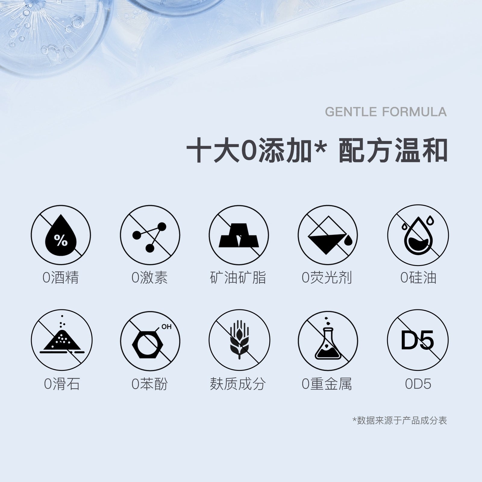 Twin Butterfly Series Lip Serum Twin B 1.9g