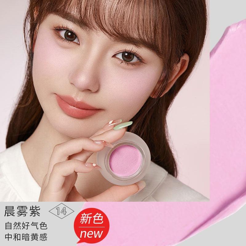 Mousse Cloud Veil Cheek Blush 4g