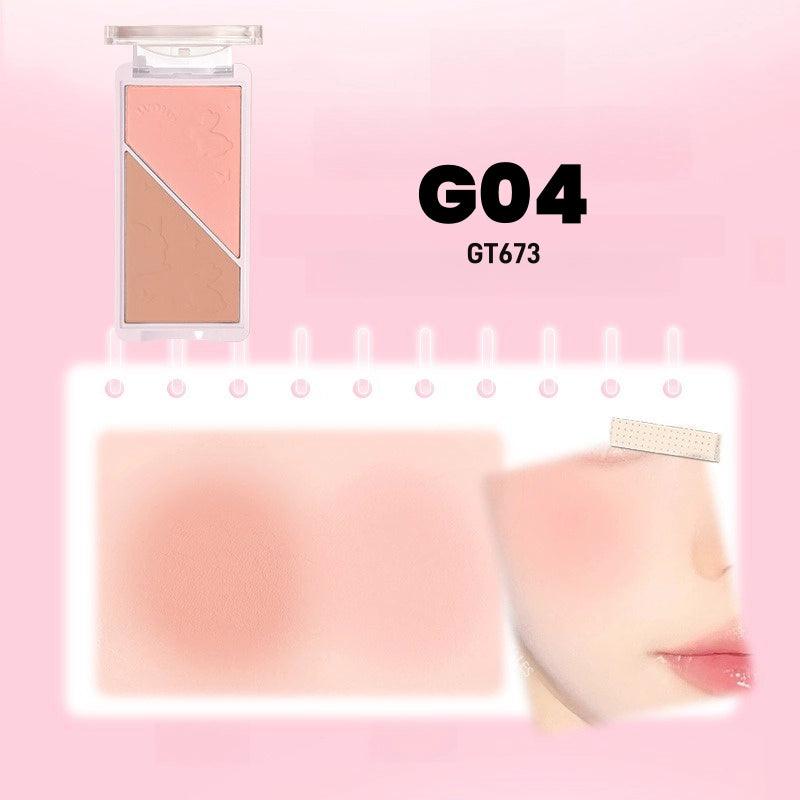 Blush Duo 7.1g