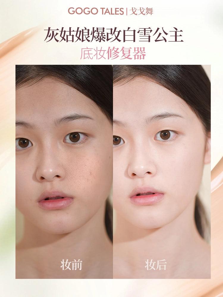 Cushion Foundation Concealing N Lasting 15g