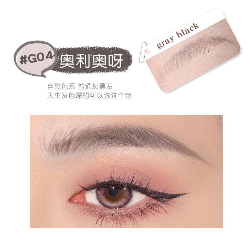 GOGO TALES Eyebrow Pencil 350mg