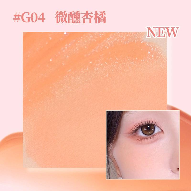 Liquid Blush in Tube 3g