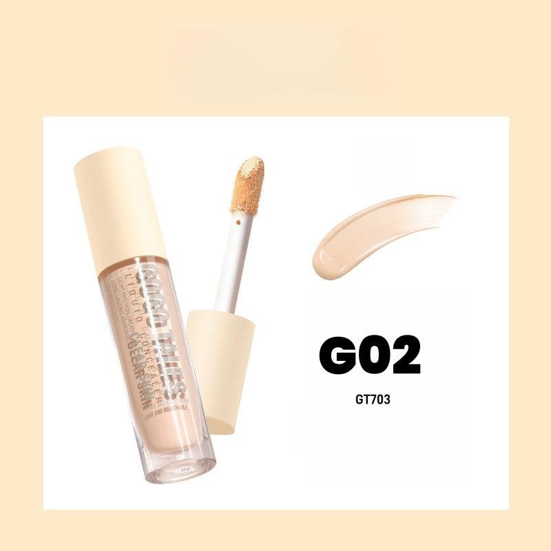 GOGO TALES Liquid Concealer 6.8g