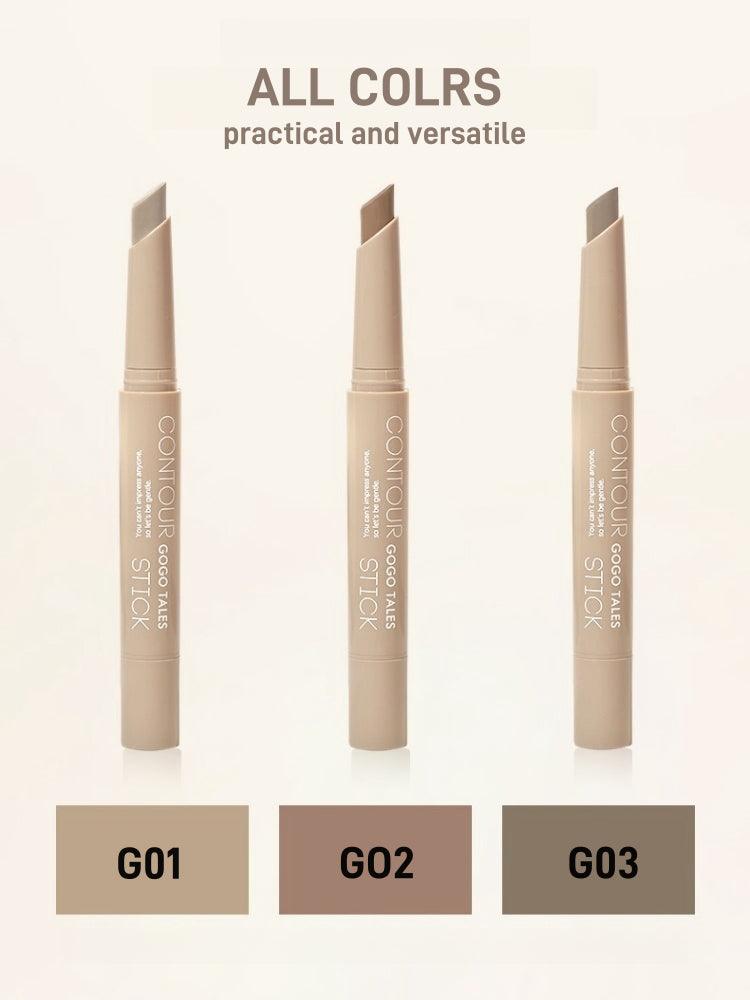 Matte Contour Sticker 1.25g