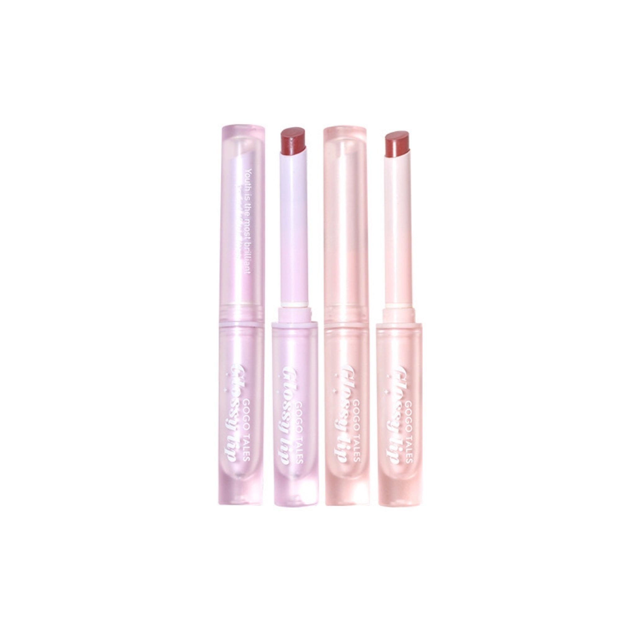 GOGO TALES Water Luster Lipstick 1.1g