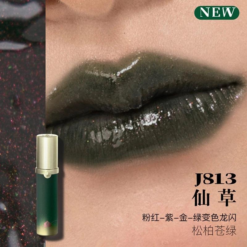 Girlcult Lip Glaze Peaches Banquet 3.5ml