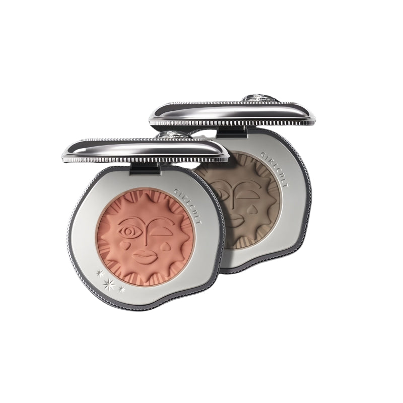 Girlcult Blush of Miaowu 5.2g