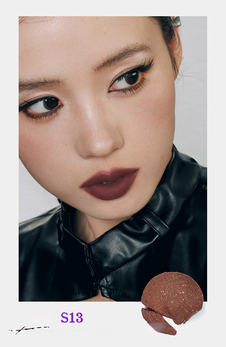 GirlCult - Martial World Matte Lipstick 3.5g