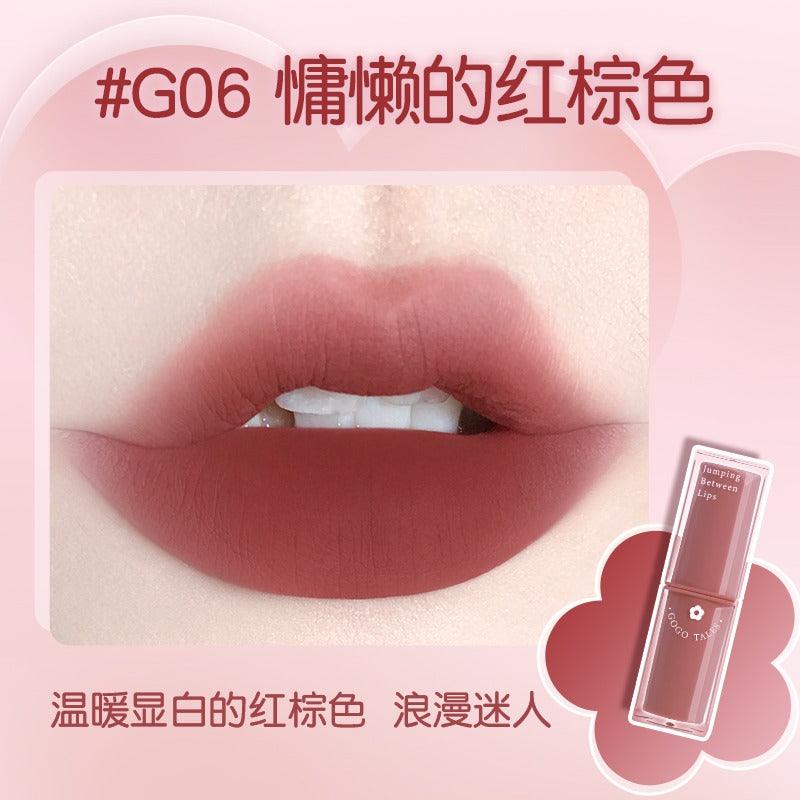 GOGO TALES Lipstick 3.7g
