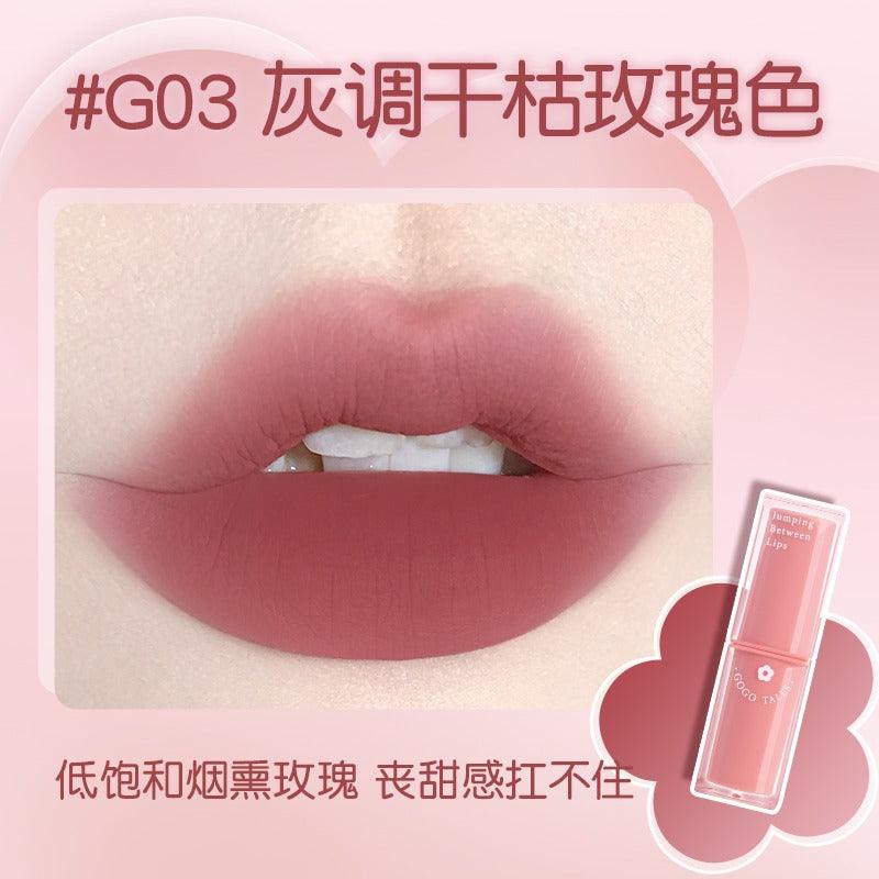 GOGO TALES Lipstick 3.7g
