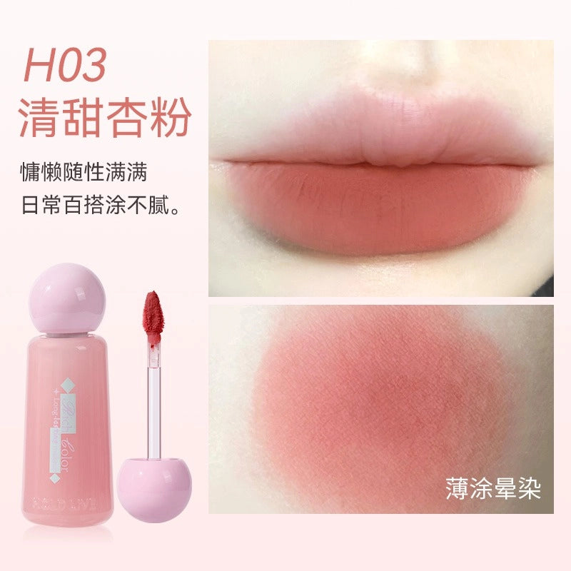 A Ball Longwear Lip Cream 4.2g