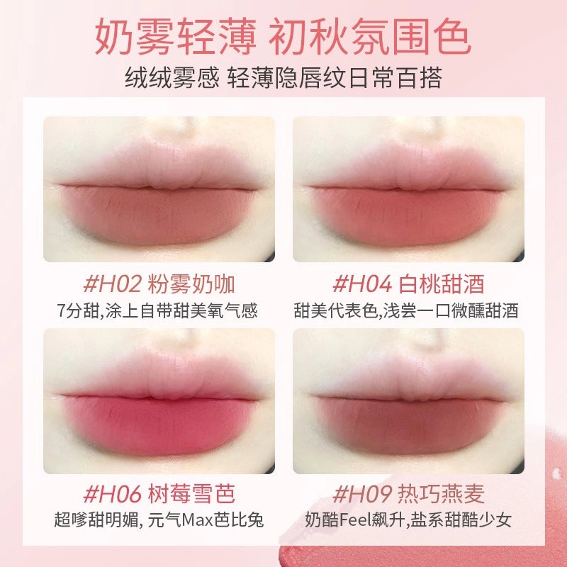 A Ball Longwear Lip Cream 4.2g