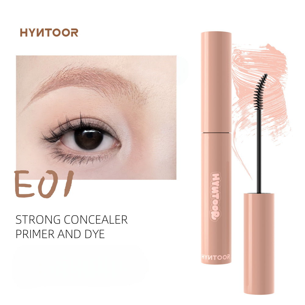 HYNTOOR Eyebrow Concealer Brow Dying 3.5g