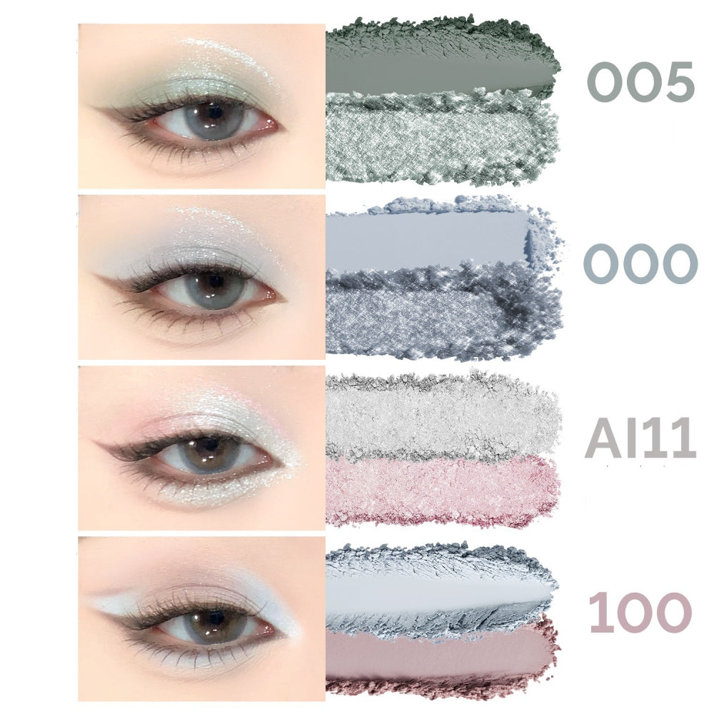 Eyeshadow Duo 3g