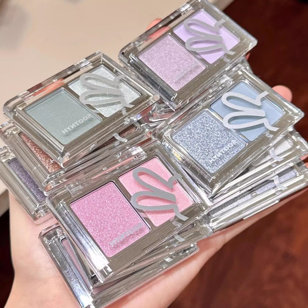 Eyeshadow Duo 3g