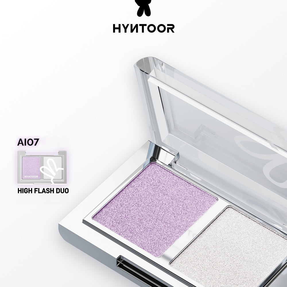 Eyeshadow Duo 3g