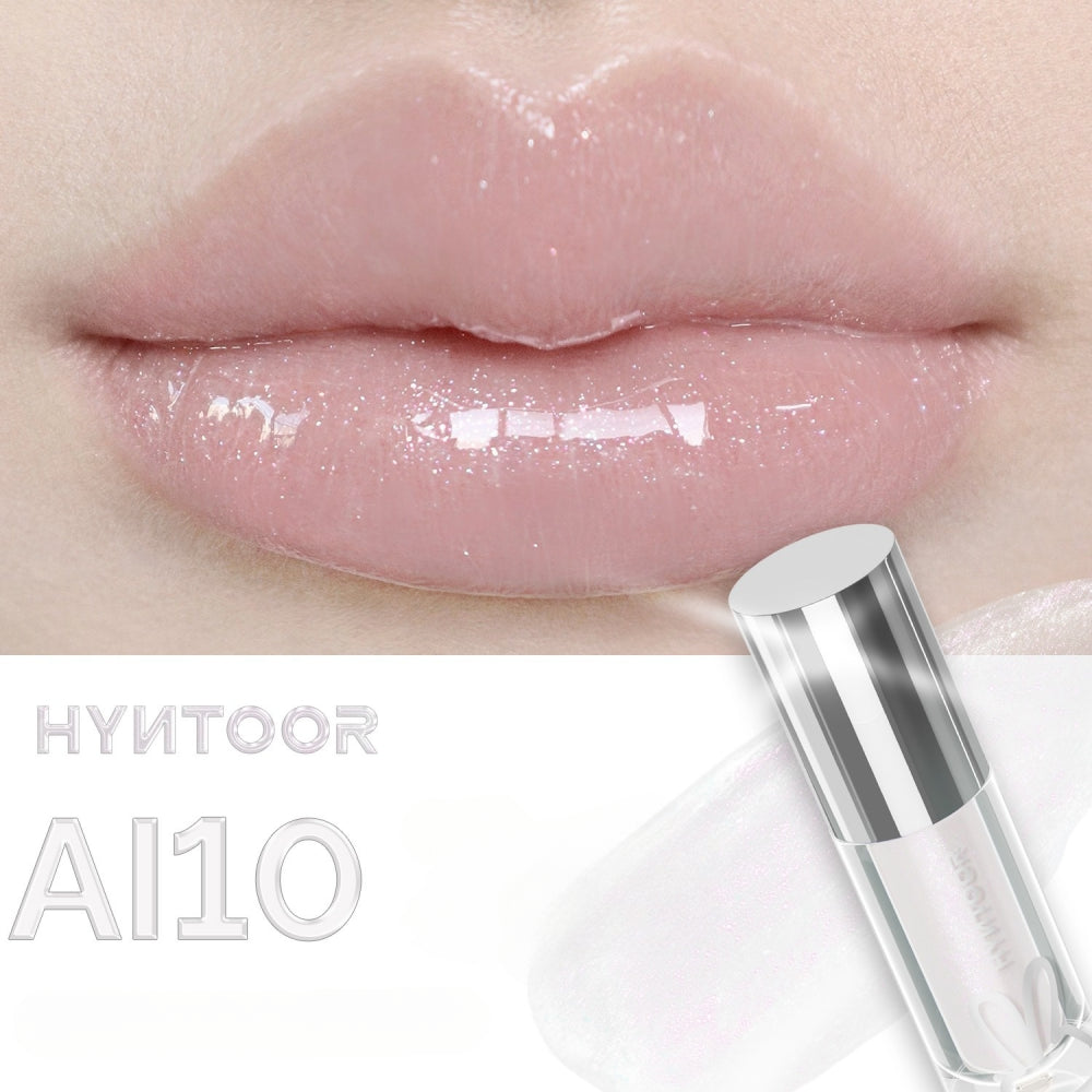 HYNTOOR Fantasy Planet Lip Gloss 2.2g