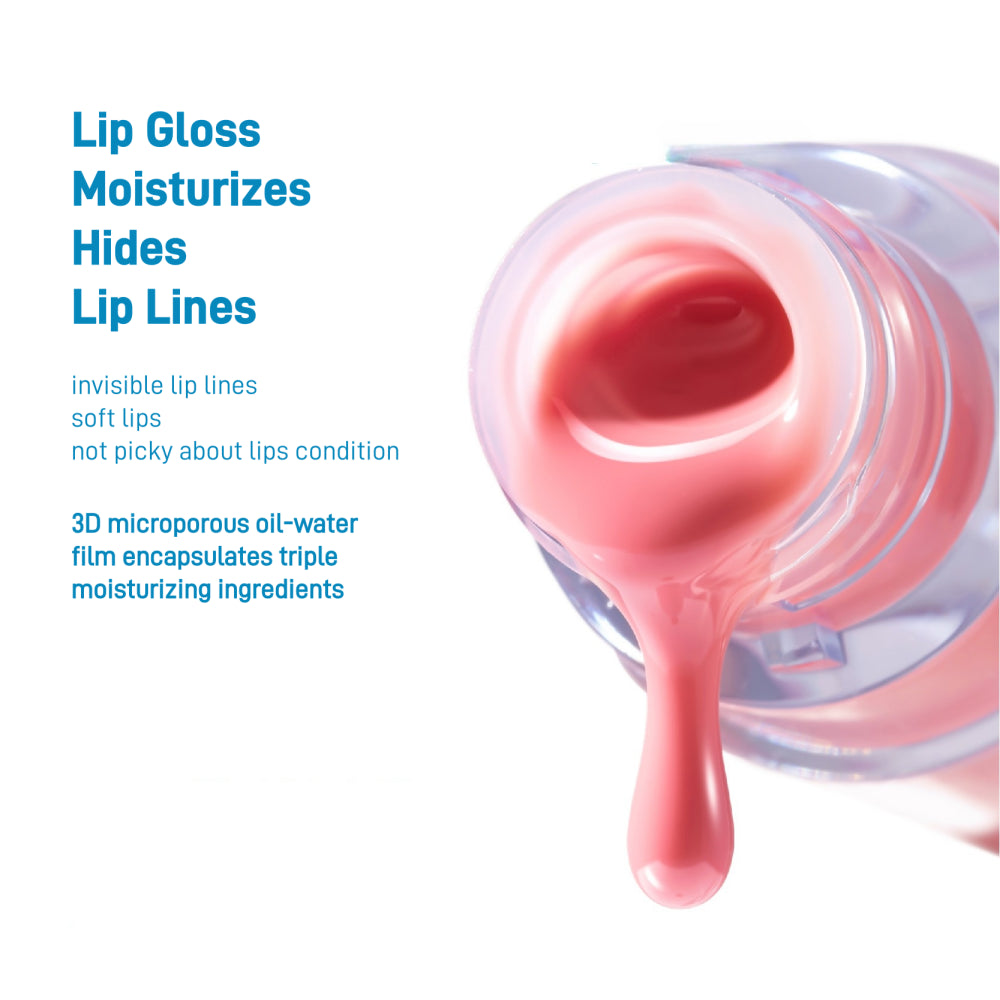 Future Planet Lip Gloss 2g W01-10