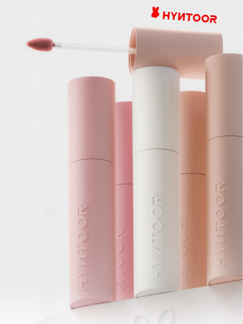 Macaron Powdery Lip Mud 3.5g