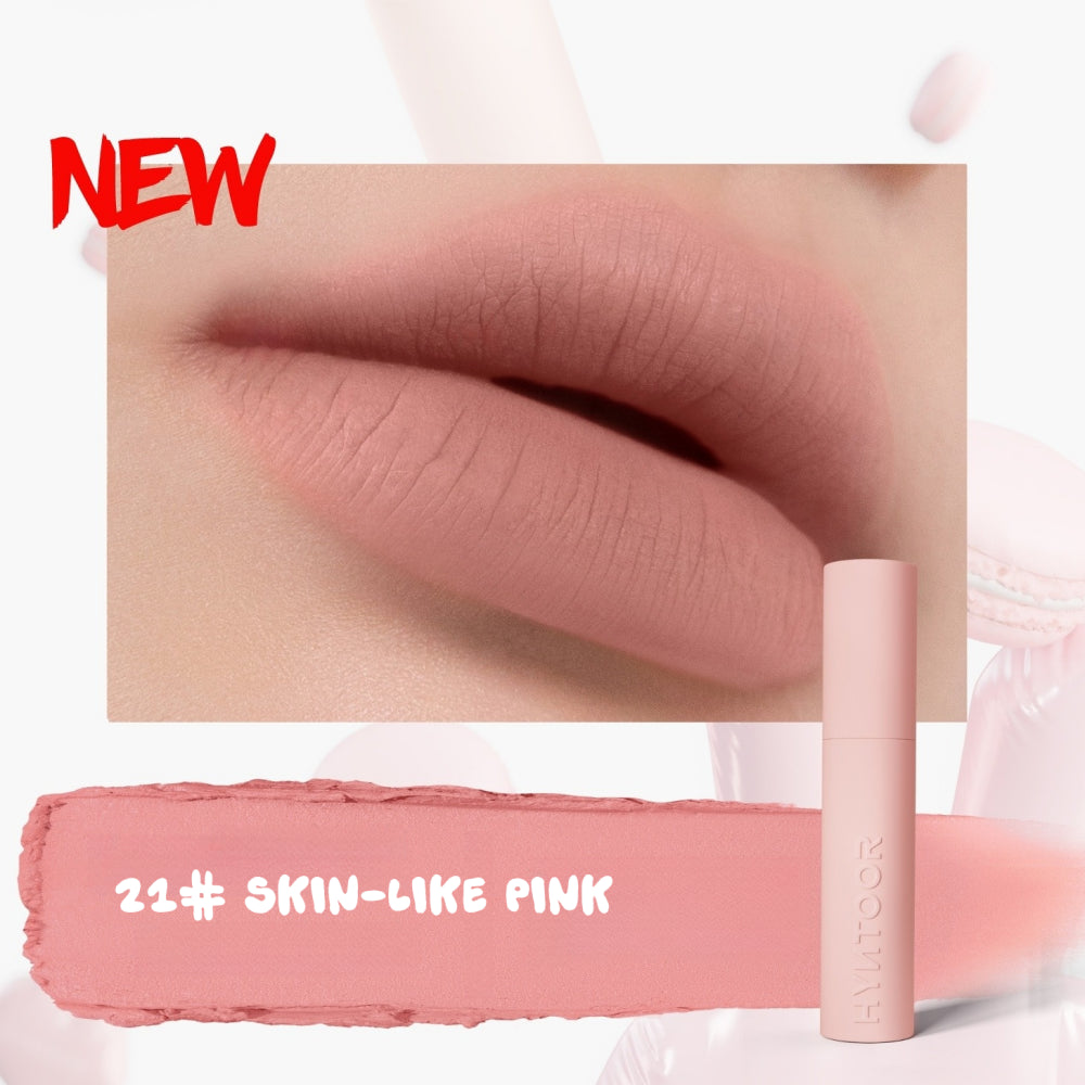 Macaron Powdery Lip Mud 3.5g