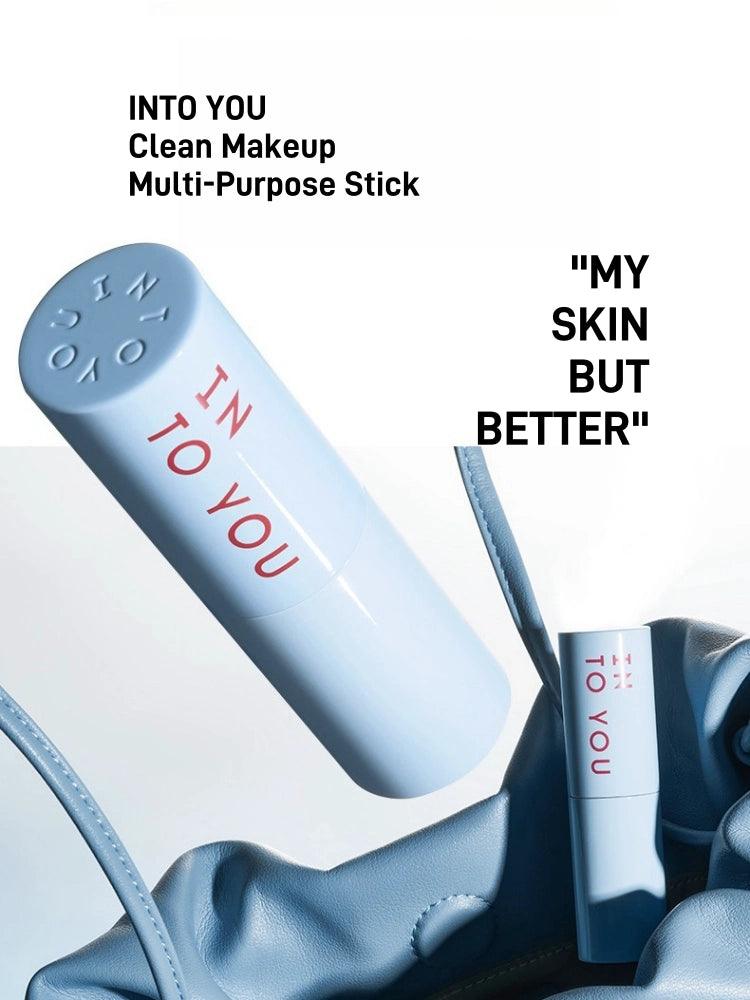 Clean Makeup Multi Purpose Stick 4.4g