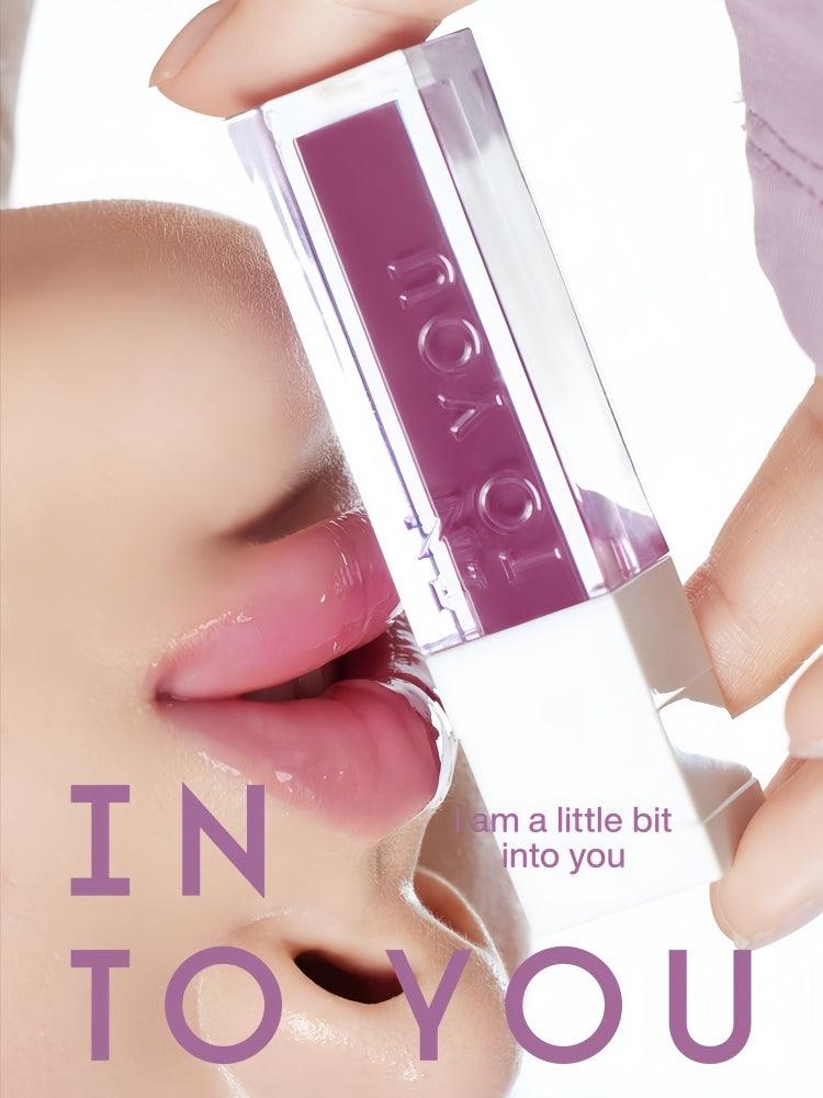 INTOYOU - Lip Oil 3.8g